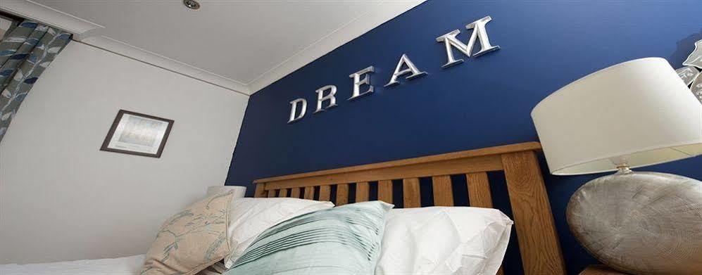 Apartment 5 In يورك المظهر الخارجي الصورة