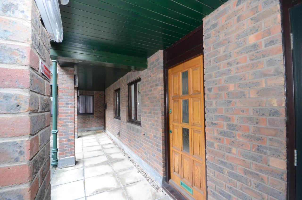 Apartment 5 In يورك المظهر الخارجي الصورة