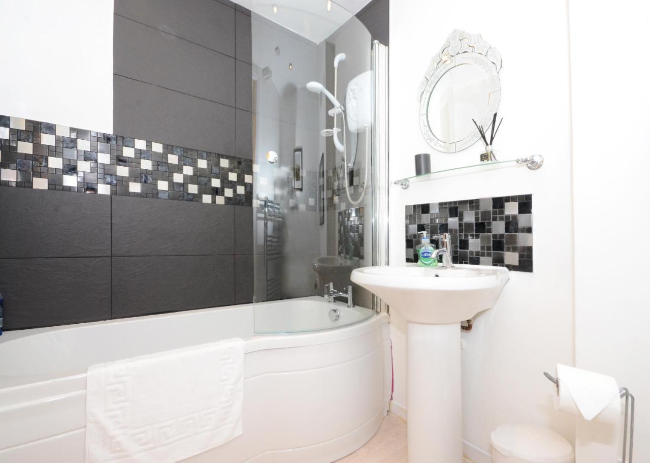 Apartment 5 In يورك المظهر الخارجي الصورة